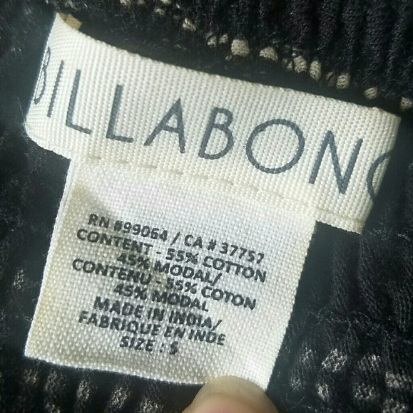 3 for $15BILLABONG Sundress - Picture 3 of 5